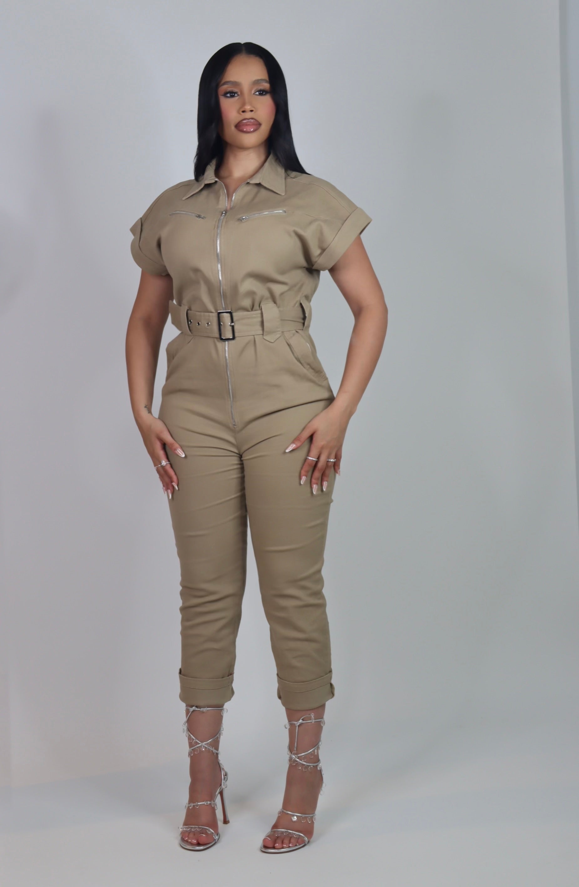 Hannah Jumpsuit