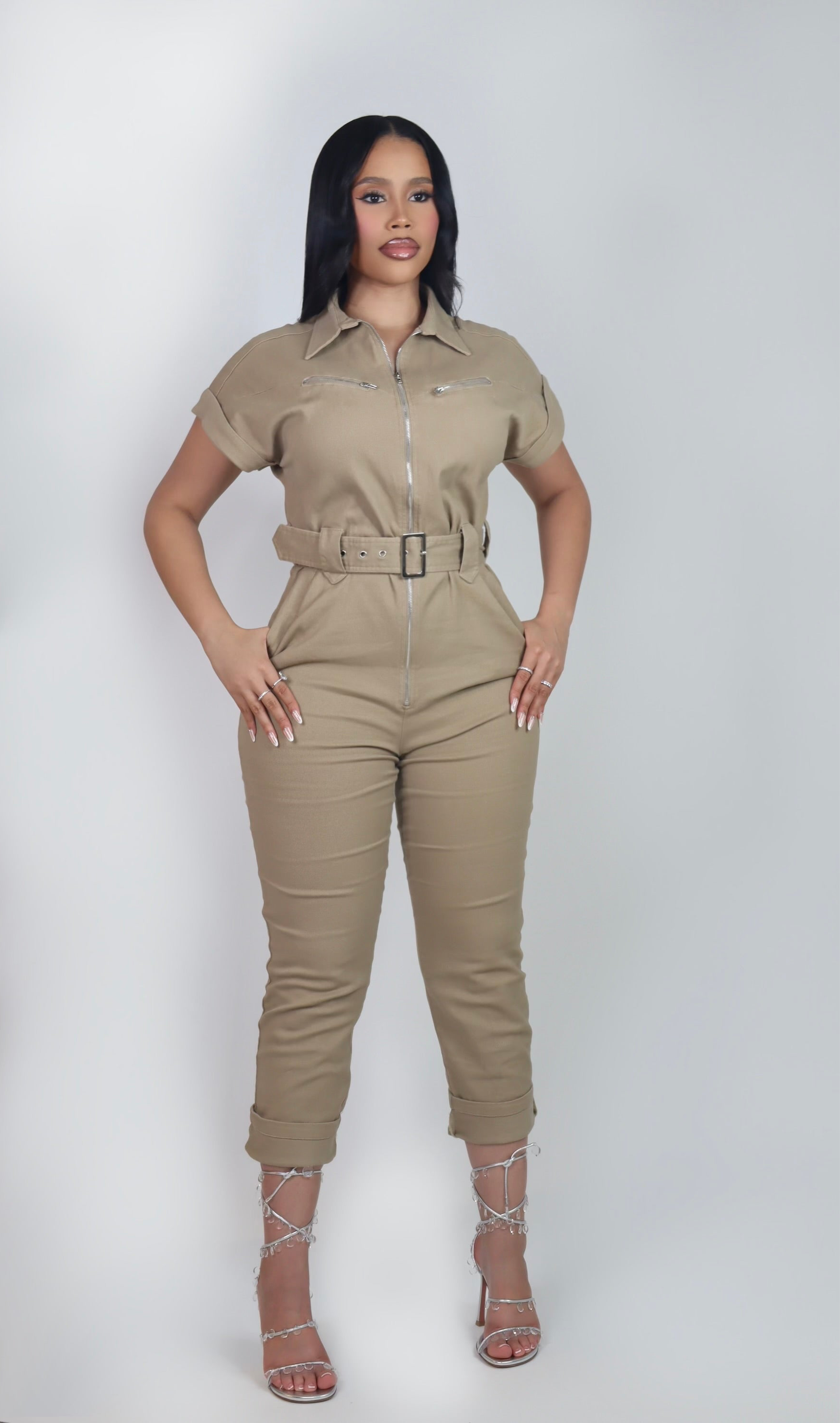 Hannah Jumpsuit