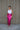 PINK CHROME SKIRT