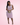 Eden Blush dress